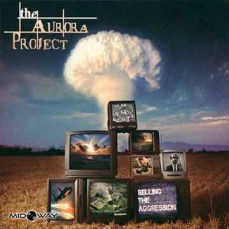 Aurora Project | Selling The Aggression (Lp)